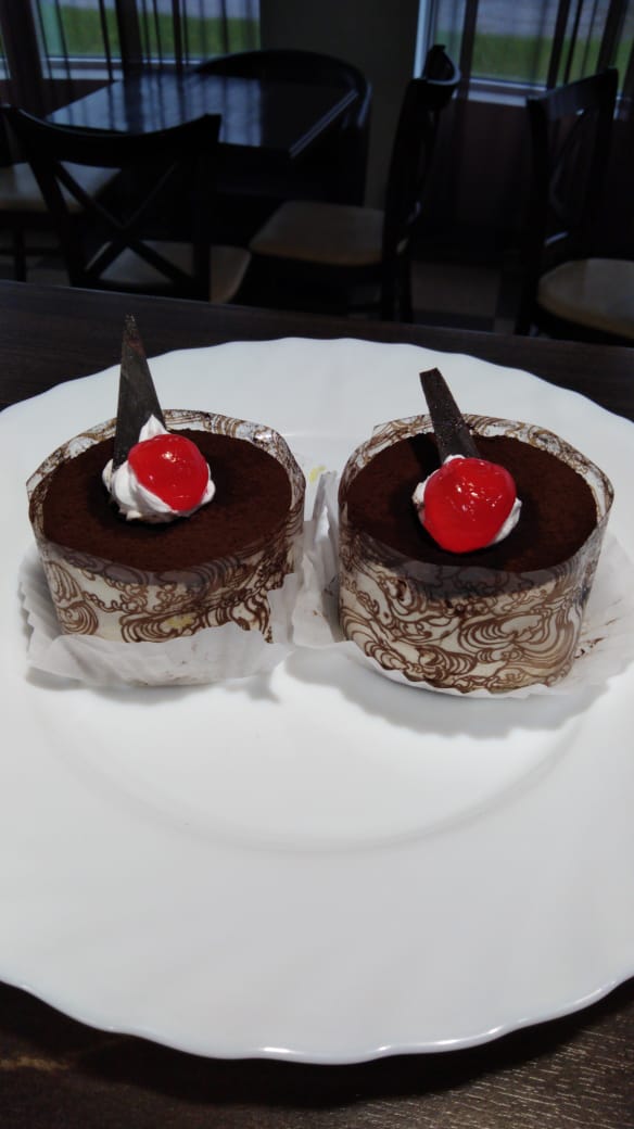 Фото Отель на Соборной