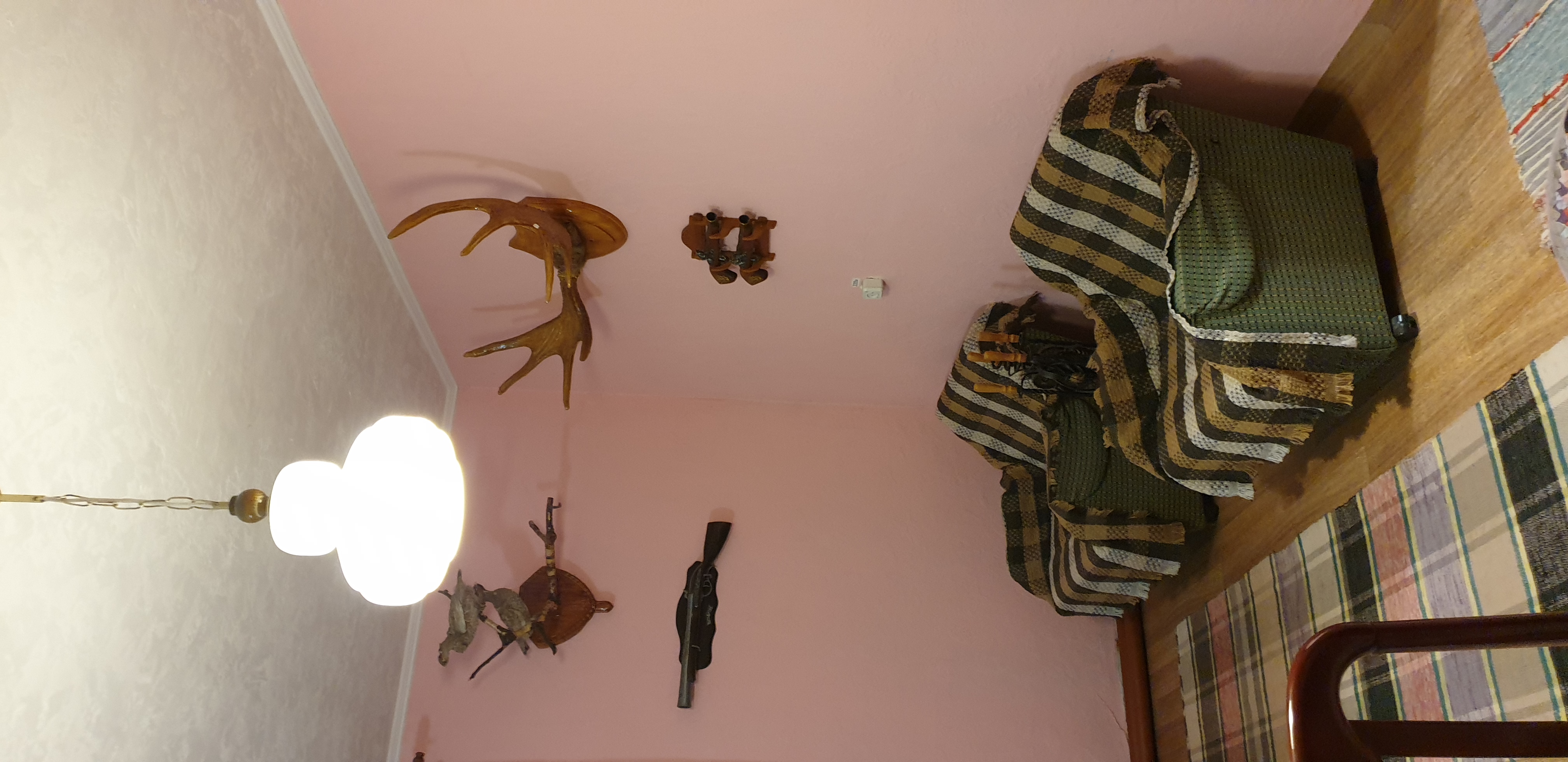 Фото Три охотника