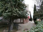 Pirveli (улица Колобова, 17А), hotel