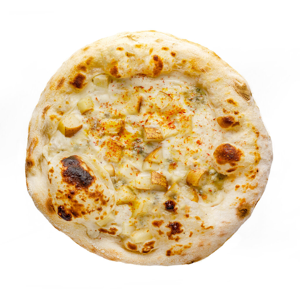 неаполитанская пицца нижний новгород фото 15