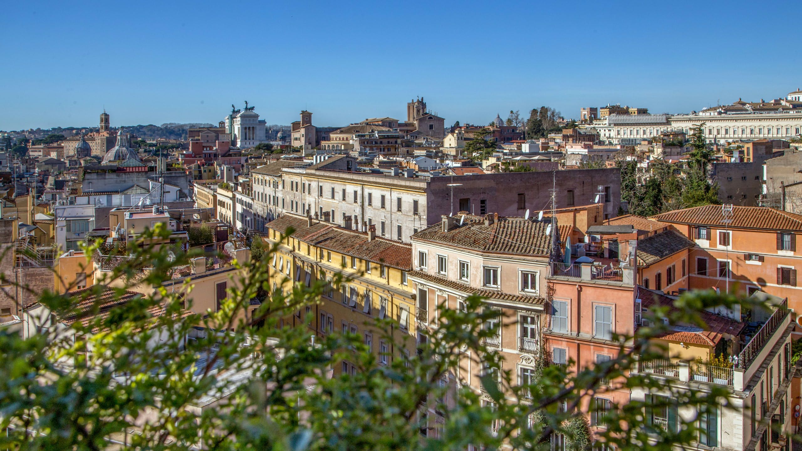 Фото Monti Palace Hotel