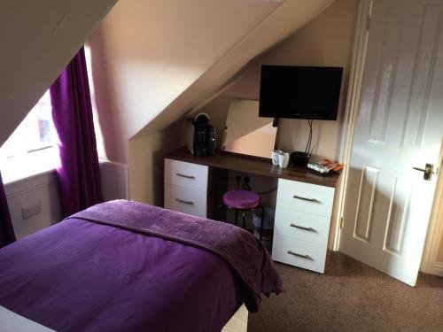 Фото North Bridge Street Guest House