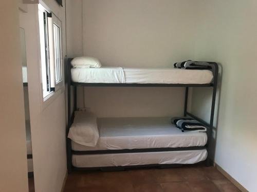 Фото Mucha Masia Hostel Rural-Urbà