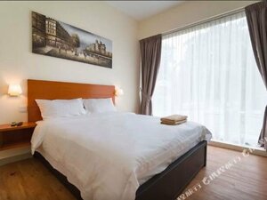 Penang Hill Lodge (Penang, City of Air Itam, Jalan Air Itam), hotel