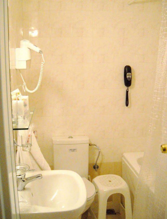 Фото Hotel Rio Athens