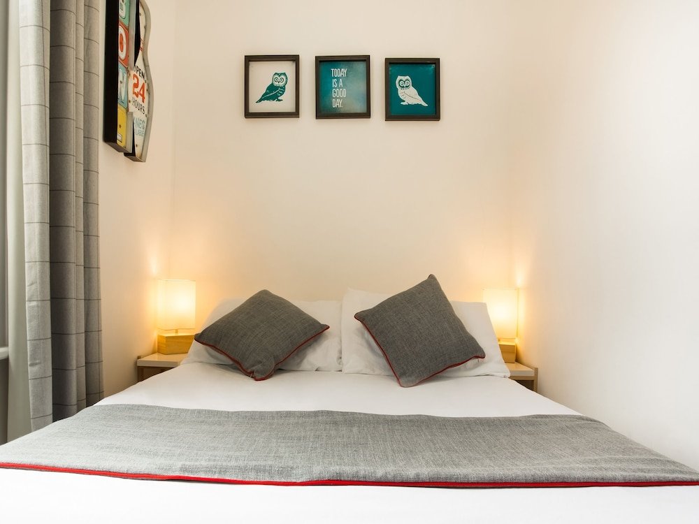 Фото Oyo Mystay Inn