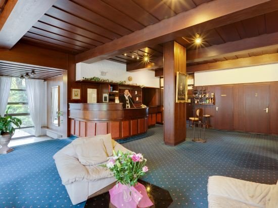 Фото Hotel am Klostersee