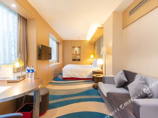 Фото Radisson Collection Hotel Hyland Shanghai