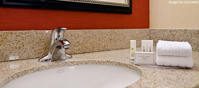 Фото Courtyard by Marriott Albuquerque Airport