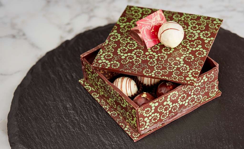 Фото Park Hyatt Zurich