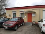 Altprom (Gurskaga Street, 1А/1) ، أنظمة السلامة من الحرائق