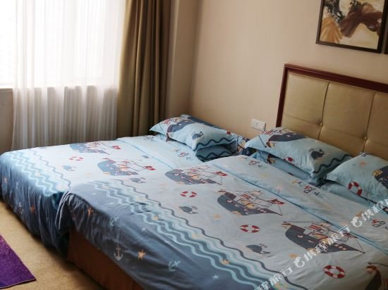 Фото Maison New Century Hotel Ningbo