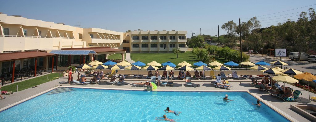 Фото Relax Seaside House