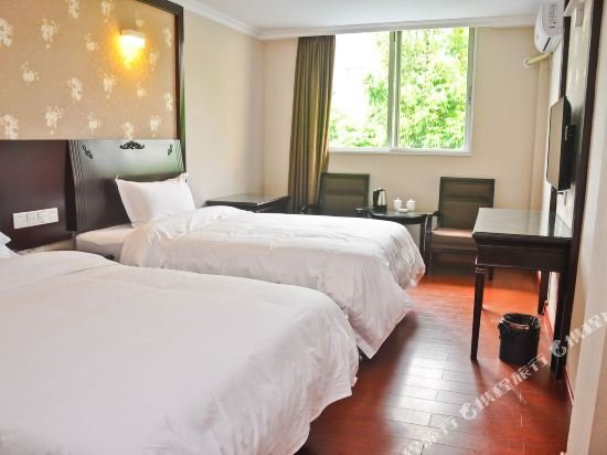 Фото Guang Yuan Hotel