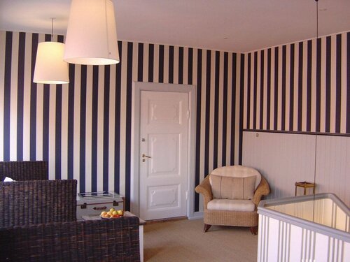 Гостиница Plesners Badehotel в Дании