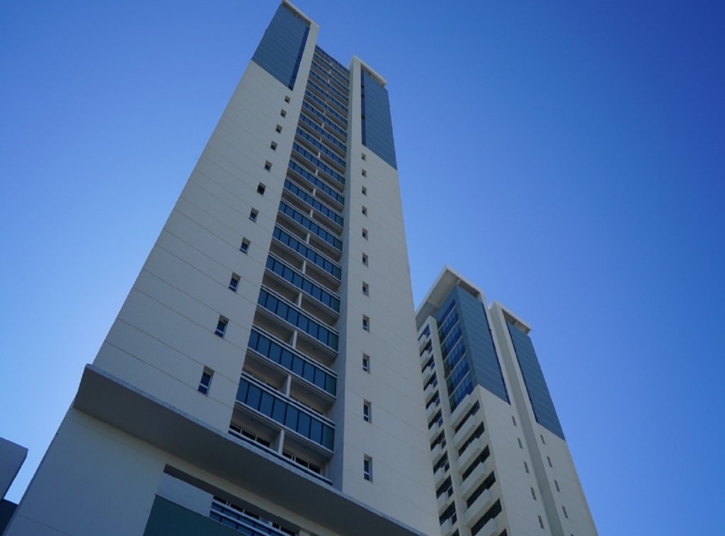 Фото ESuítes Campos dos Goytacazes