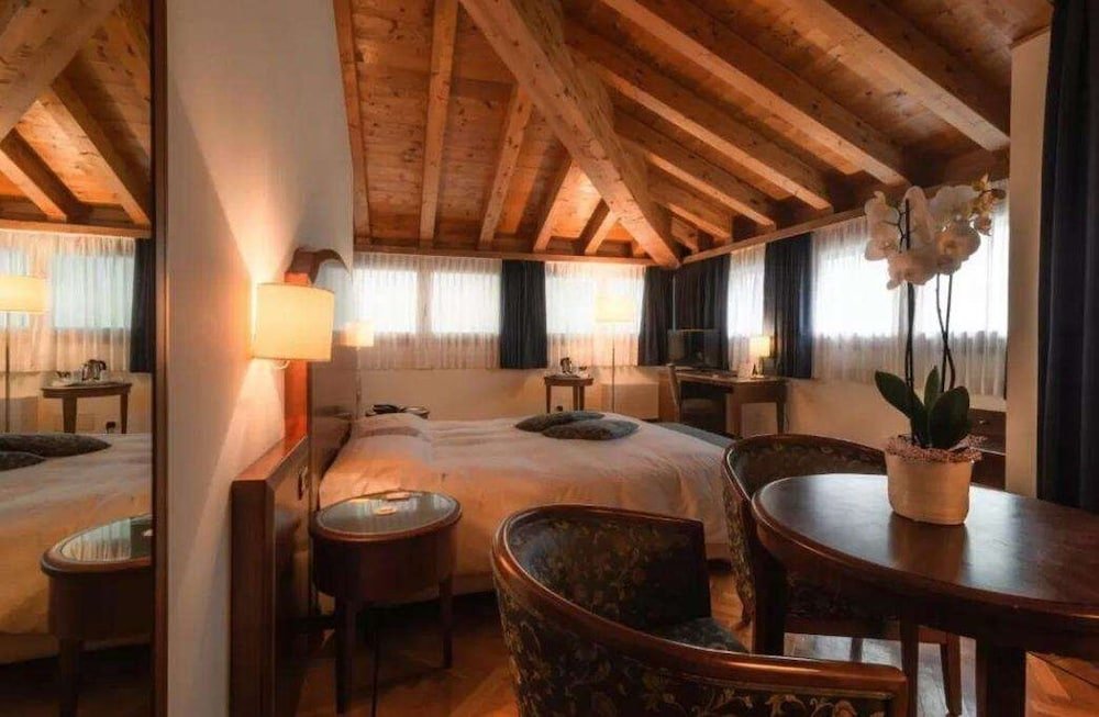 Фото Hotel Alla Torre