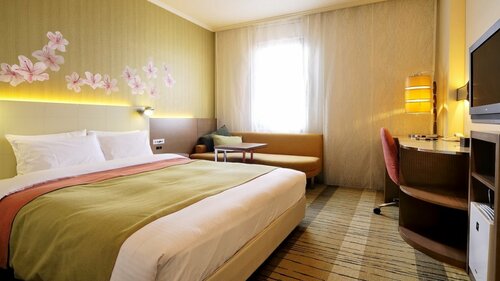 Гостиница Kichijoji Daiichi Hotel в Токио