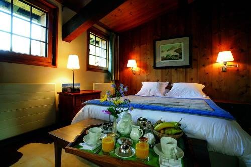 Фото Auberge du Bois Prin