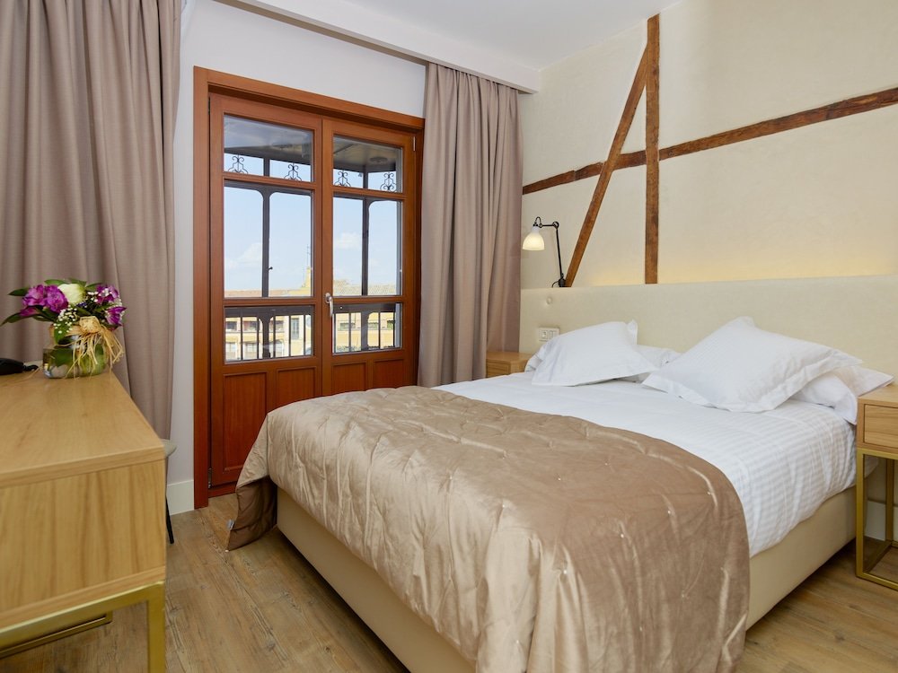 Фото Отель Boutique Adolfo