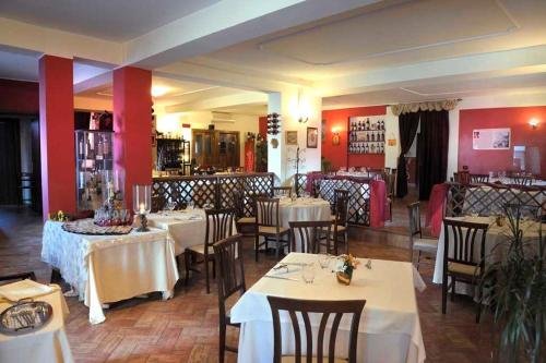 Фото Hotel Rocchi