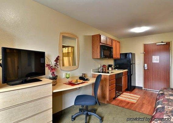 Фото Suburban Extended Stay Hotel Triadelphia