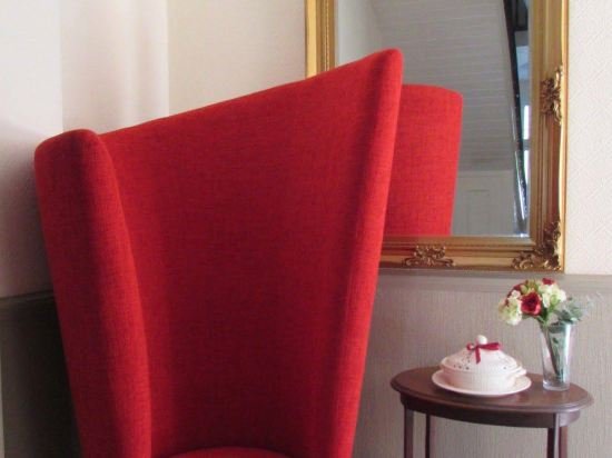 Фото The Claremont