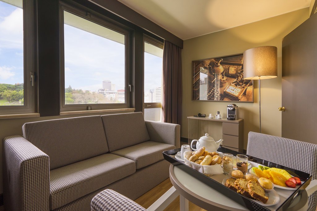 Фото HF Fenix Lisboa