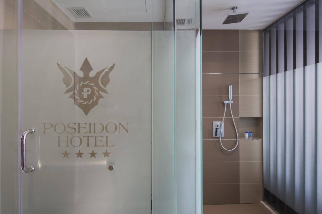 Фото Poseidon Nha Trang