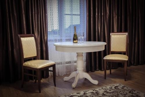 Фото Гранд Лион