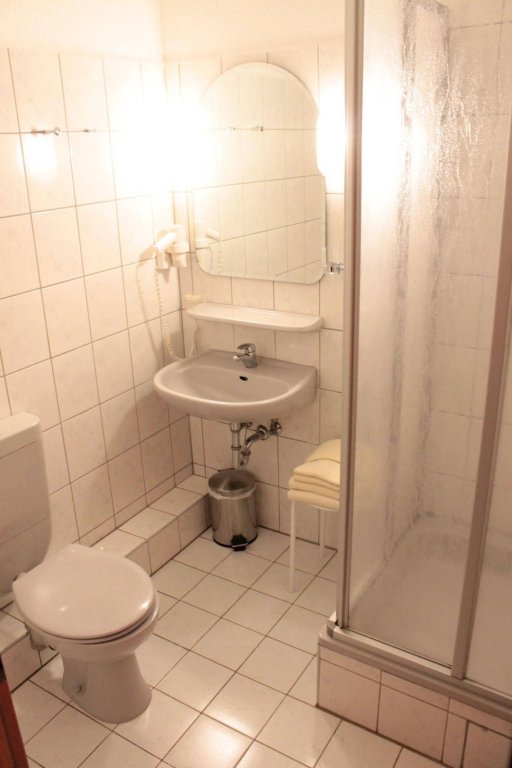 Фото Hotel Nordischer Hof