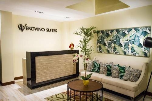 Гостиница Verovino Suites