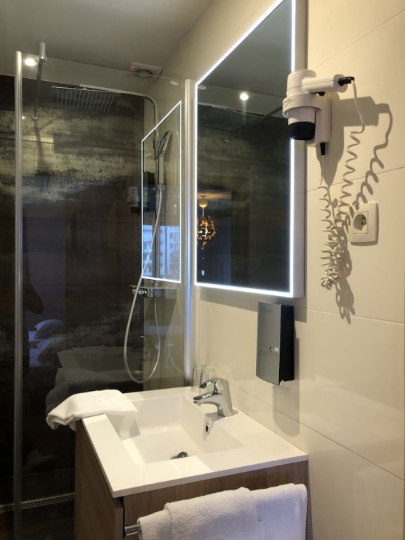 Фото Le Cygne D'Argent