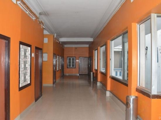 Фото Hotel Naveen Residency