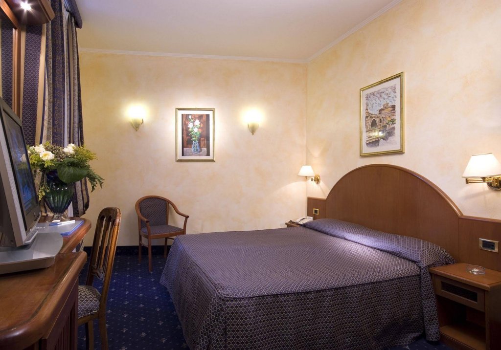 Фото Al Manthia Hotel