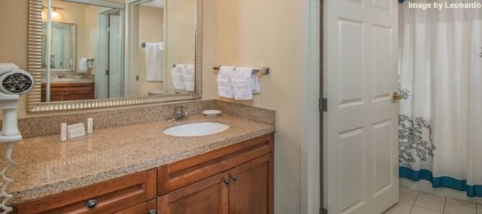 Фото Residence Inn by Marriott Norfolk Airport