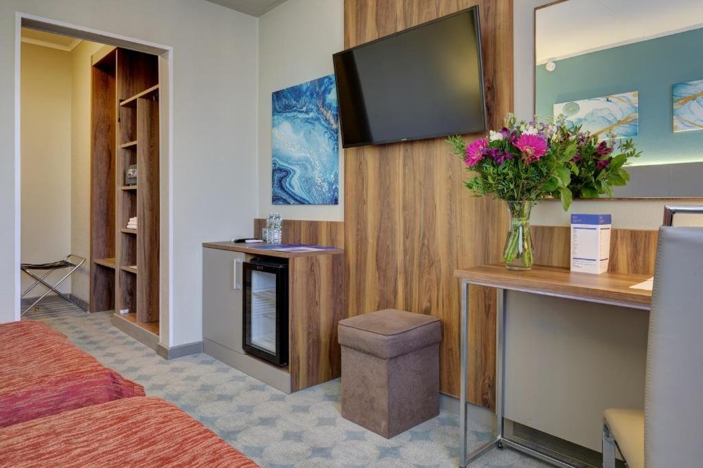 Фото Парк Тауэр