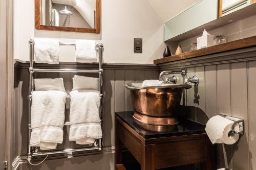 Фото Fox and Anchor