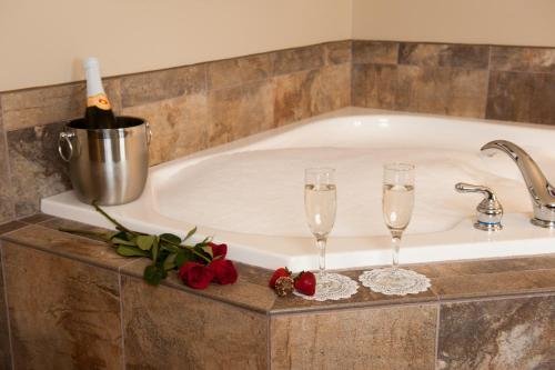 Фото Best Western Plus Intercourse Village Inn & Suites