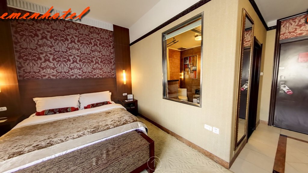 Фото Harbin Bremen Jewish Culture Theme Hotel