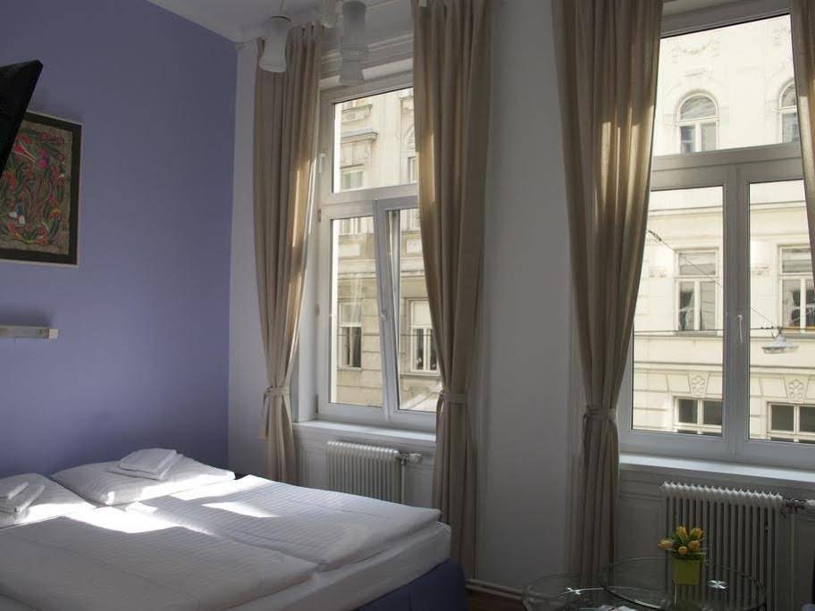 Фото Time Out City Hotel Vienna