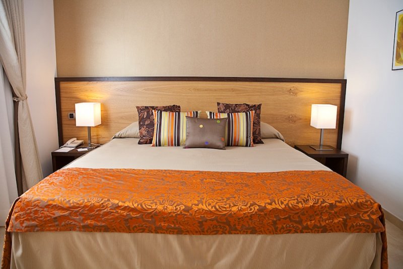 Фото Occidental Roca Negra