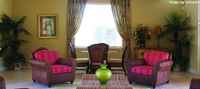 Фото Coral Cay Resort № 2 - 4 Bed 3 Baths Townhome