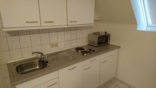 Гостиница City Hotel Aschersleben в Ашерслебене
