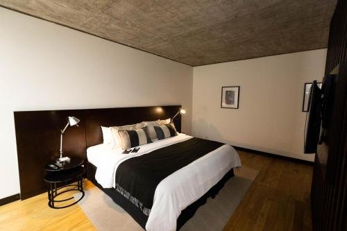 Фото Anselmo Buenos Aires Curio Collection by Hilton