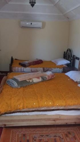 Фото Auberge Restaurant Telouet