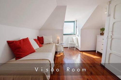 Фото Akisol Ericeira Ocean