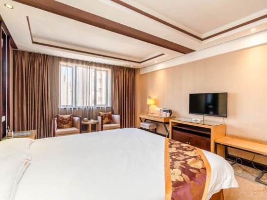 Фото Baigang International Hotel