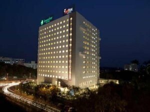 Гостиница Red Fox by Lemon Tree Hotels, Delhi Airport