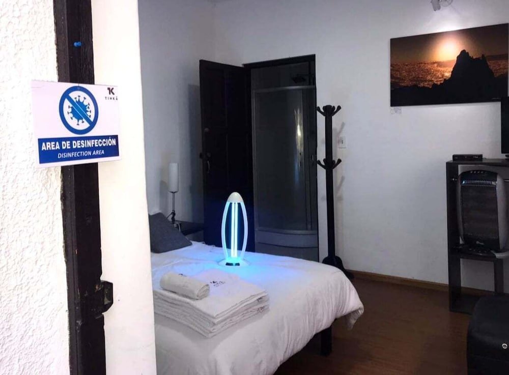 Фото El Museo Hotel Boutique